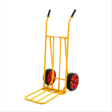 (NY) MAGASINKÄRRA HÖRBY P3 PFG 2027, 250KG M PLATTFORM, Ord. pris inkl. moms: ca 1100 kr