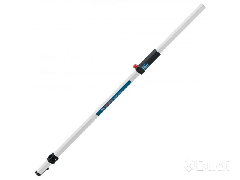 MÄTSTÅNG BOSCH GR 240 PROF, ALUMINIUM, Ord. pris inkl. moms: ca 900 kr