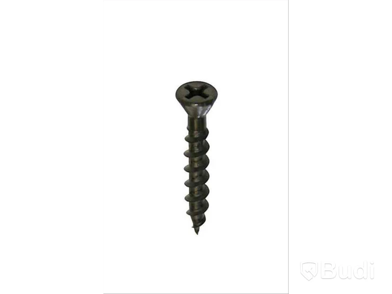 SPÅNSKIVESKRUV GRABBER SPÅN28, 4,3X28 1000\/FP, Ord. pris inkl. moms: ca 1000 kr