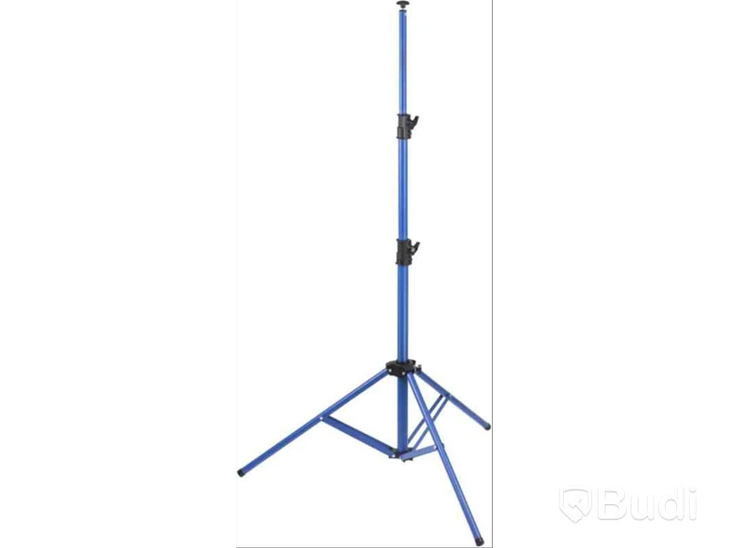 STeleskopiskt stativ 1.1 -2.5M, Ord. pris inkl. moms: ca 700 kr