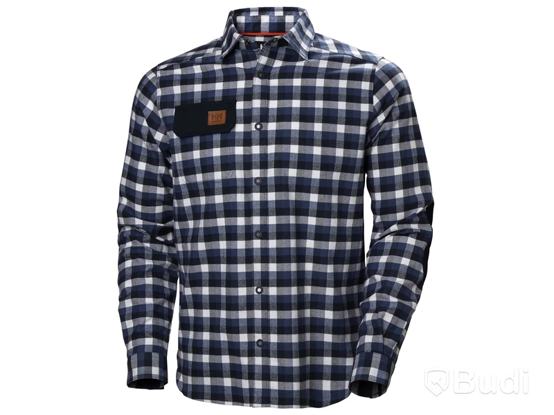 Herrskjorta 79111 Helly Hansen, Stl S/P, Ord. pris inkl. moms: ca 800 kr