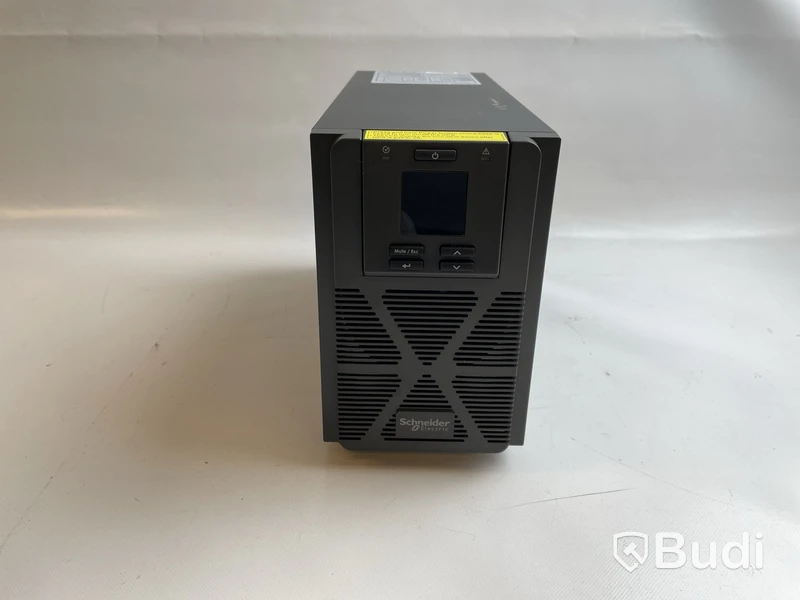 Power Supply Sneider electric, Ord. pris inkl. moms: ca 10.000 kr