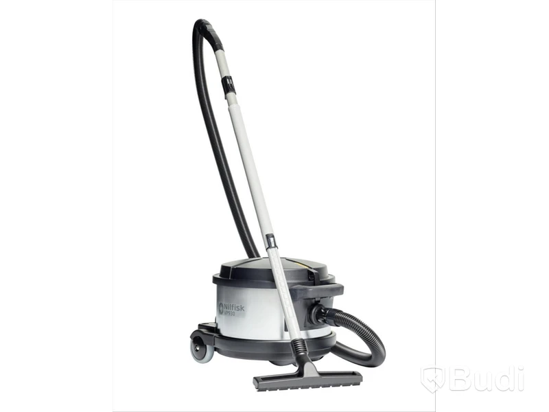 DAMMSUGARE NILFISK VP930, PRO HEPA S2, Ord. pris inkl. moms: ca 6500 kr