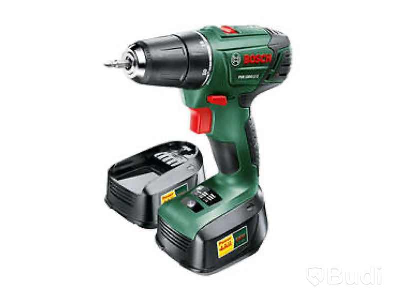 Borrskruvdragare PSR 1800 LI-2 Bosch , Ord. pris inkl. moms: ca 2100 kr