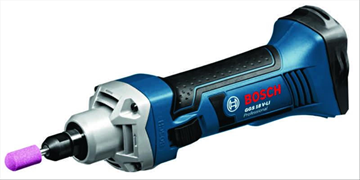 (NY) RAKSLIP BOSCH GGS 18 V-LI, SOLO L-BOXX, Ord. pris inkl. moms: ca 4000 kr