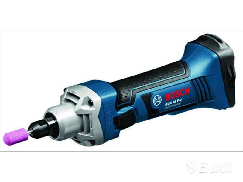 RAKSLIP BOSCH GGS 18 V-LI, SOLO L-BOXX, Ord. pris inkl. moms: ca 4000 kr