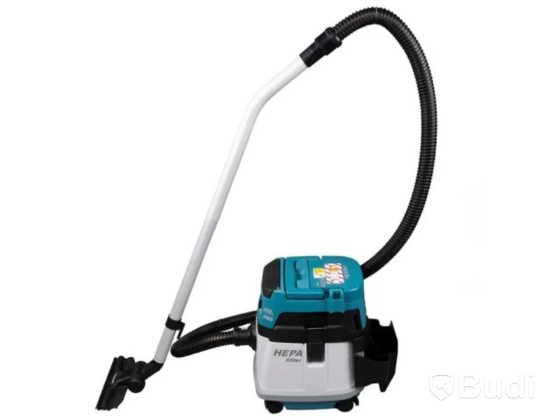 Dammsugare, Makita, DVC157LZX3, Ord. pris inkl. moms: ca 7000 kr