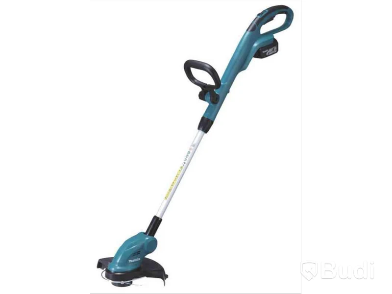 GRÄSTRIMMER MAKITA DUR181SF, 18V 1X3. Ord. pris inkl. moms: ca 2900 kr