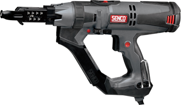 (NY) Skruvautomat Senco Duraspin DS5550-AC, FÖR 25-55MM SKRUV 5000RPM, Ord. pris inkl. moms: ca 5700 kr