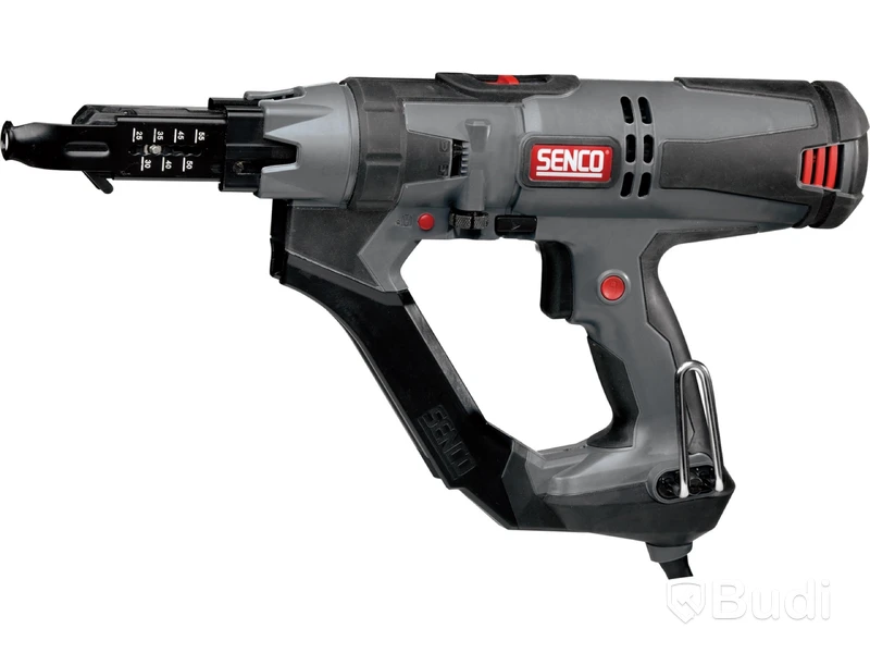 Skruvautomat Senco Duraspin DS5550-AC, FÖR 25-55MM SKRUV 5000RPM, Ord. pris inkl. moms: ca 5700 kr