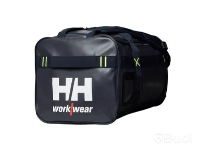 Väska Helly Hansen, HH duffel bag 50L, Ord. pris inkl. moms: ca 900 kr