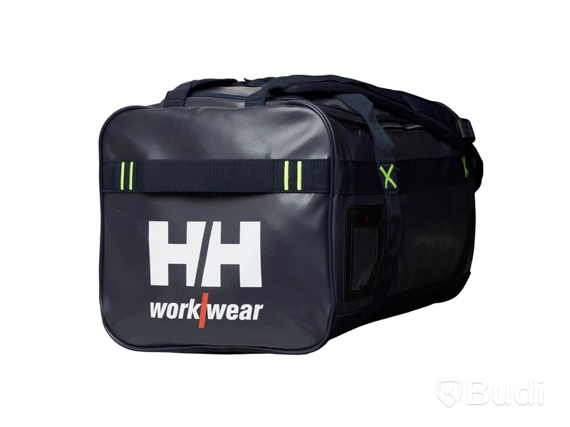 Väska Helly Hansen, HH duffel bag 50L, Ord. pris inkl. moms: ca 900 kr