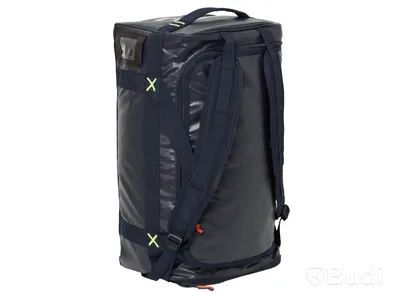 Väska Helly Hansen, HH duffel bag 50L, Ord. pris inkl. moms: ca 900 kr