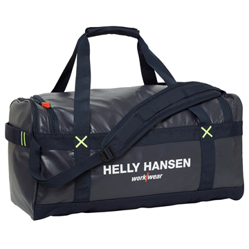 (NY) Väska Helly Hansen, HH duffel bag 50L, Ord. pris inkl. moms: ca 900 kr