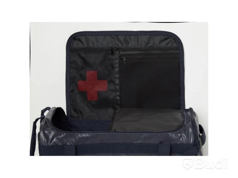 Väska Helly Hansen, HH duffel bag 50L, Ord. pris inkl. moms: ca 900 kr