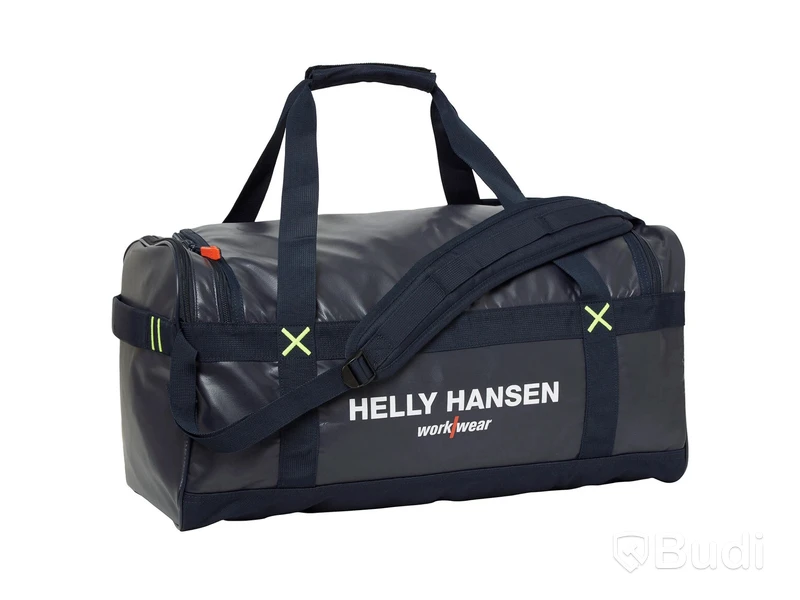 Väska Helly Hansen, HH duffel bag 50L, Ord. pris inkl. moms: ca 900 kr