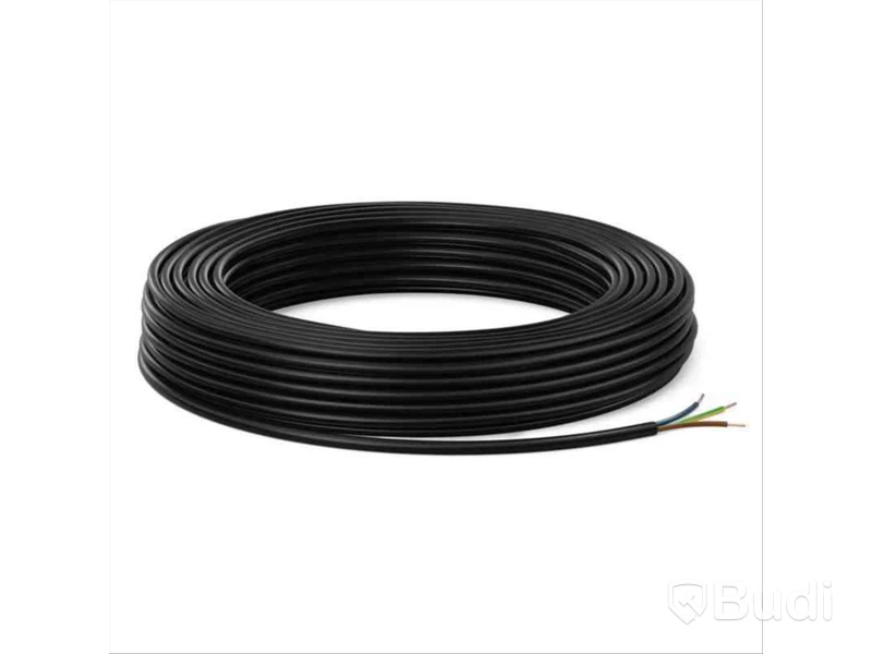 VÄRMEKABEL EBECO MULTIFLEX, 44M\/870W, Ord. pris inkl. moms: ca 1500 kr