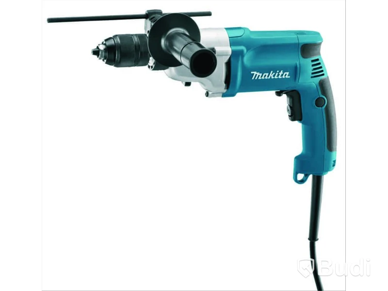 BORRMASKIN MAKITA DP4011, 720W 13MM CHUCK, Ord. pris inkl. moms: ca 2000 kr