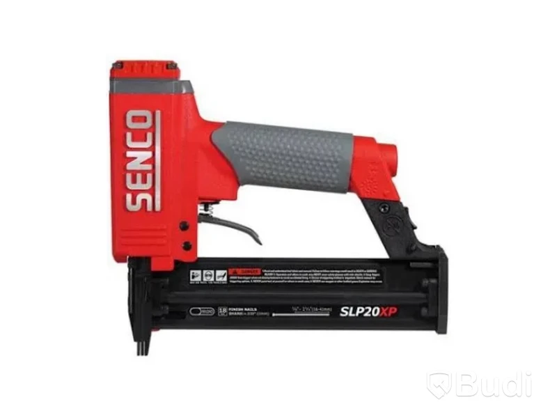 Dyckertpistol, Senco SLP20XP, Ord. pris inkl. moms: ca 6400 kr