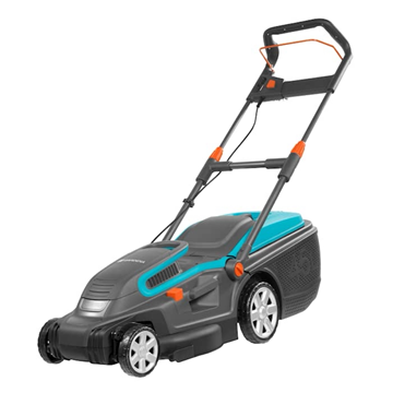 (NY) Elgräsklippare Gardena PowerMax 1800/42, Ord. pris inkl. moms: ca 3400 kr