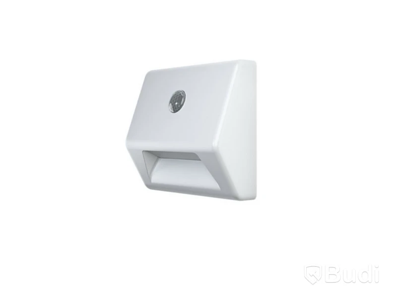 4 st. NATTLAMPA LEDVANCE NIGHTLUX LED TRAPPA VIT, Totalt ord. pris inkl. moms: ca 800 kr