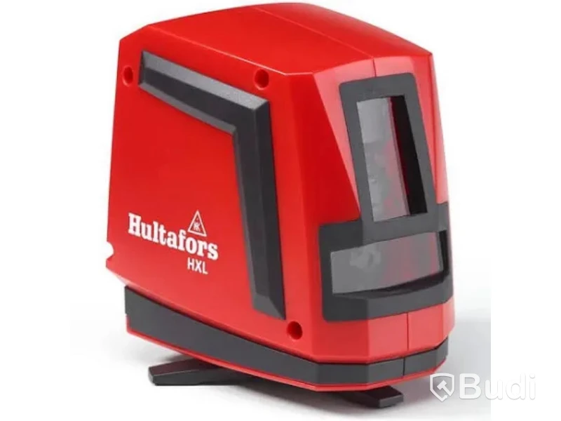 Krysslaser HXL, Hultafors, Ord. pris inkl. moms: ca 2400 kr