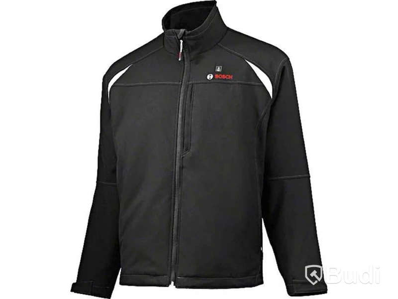Värmejacka Bosch GHJ 12+18V, Ord. pris inkl. moms: ca 1300 kr