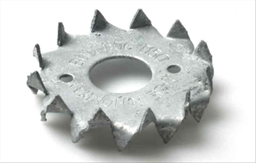 (NY) Bricka Bulldog 2-SID 75X26 FZV, F100,
