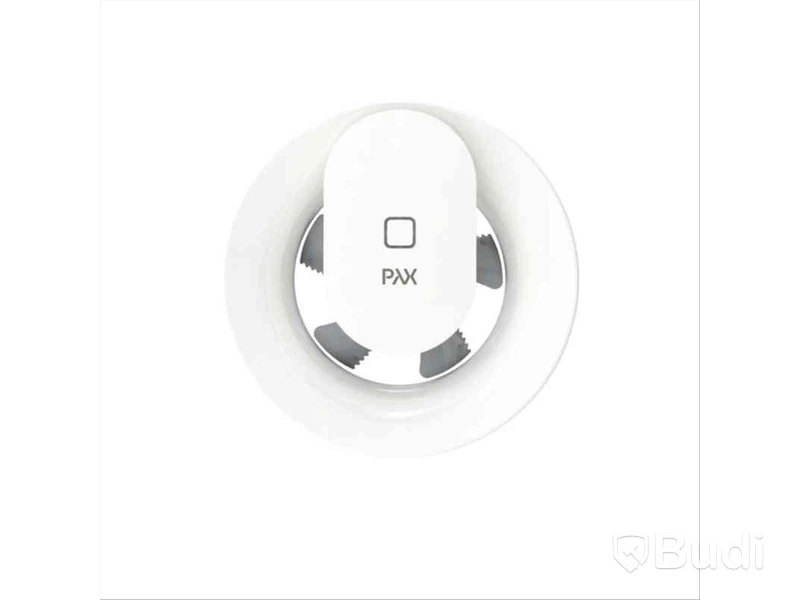 PAX FLÄKT SIROCCO, AUTOMATISKT, MED 2 PROFILER, M\/U GRUNDFLÖDE, Ord. pris inkl. moms: ca 1400 kr
