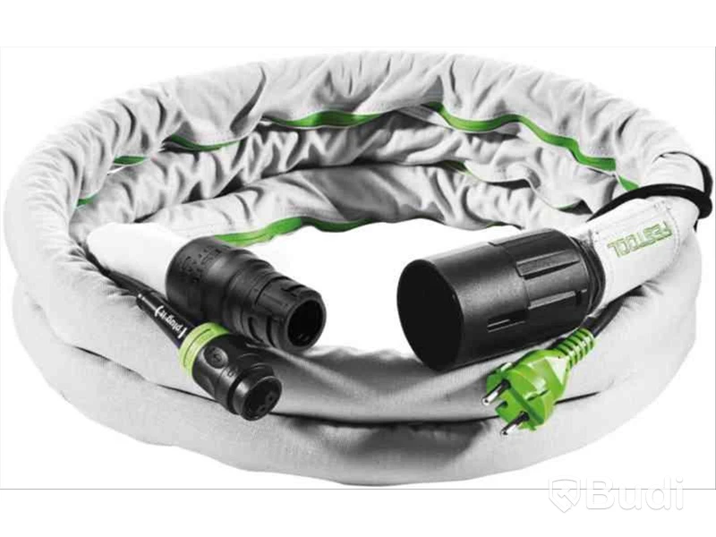 SUGSLANG FESTOOL D 27\/22X3.5M, AS-GQ\/CT. M. STRUMPA O. SLADD, Ord. pris inkl. moms: ca 3000 kr