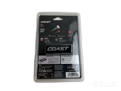 2 st. Lampor coast, olika modeller, Ord. pris inkl. moms: ca 900 kr