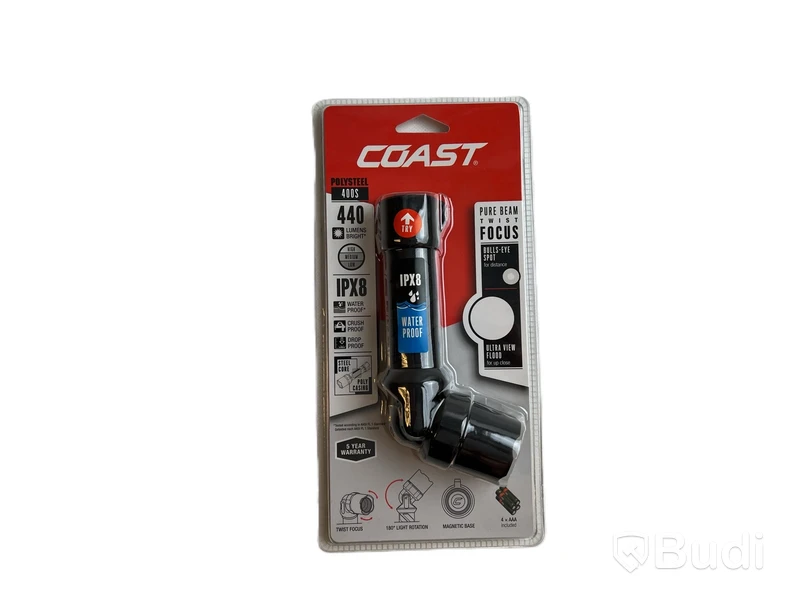 2 st. Lampor coast, olika modeller, Ord. pris inkl. moms: ca 900 kr