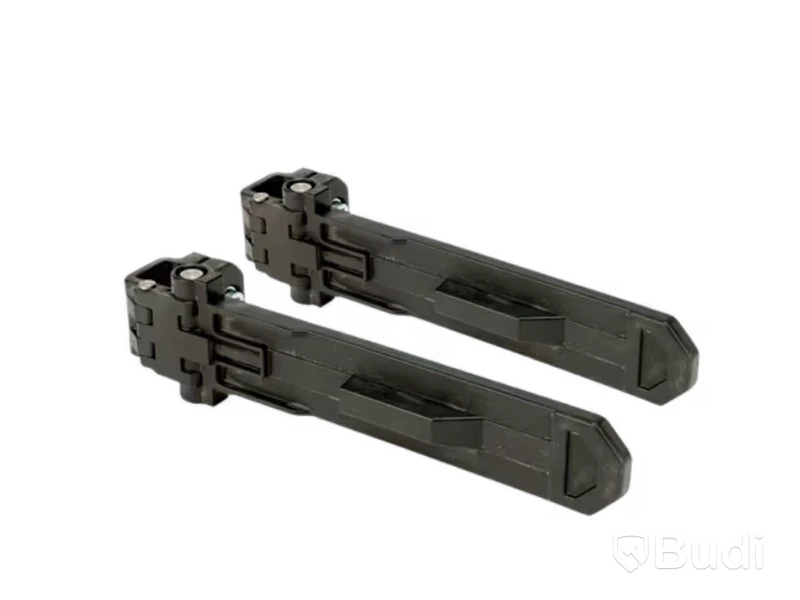 2 st. Förp. FÄSTEN DEWALT 1-70-362, TILL TOUGHSYSTEM, Totalt ord. pris inkl. moms: ca 900 kr