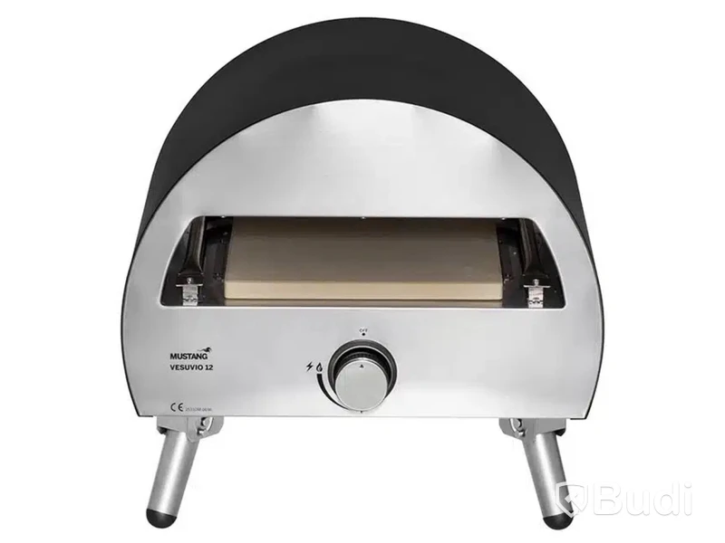 Pizzaugn Mustang, Vesuvio 12, Ord. pris inkl. moms: ca 2500 kr