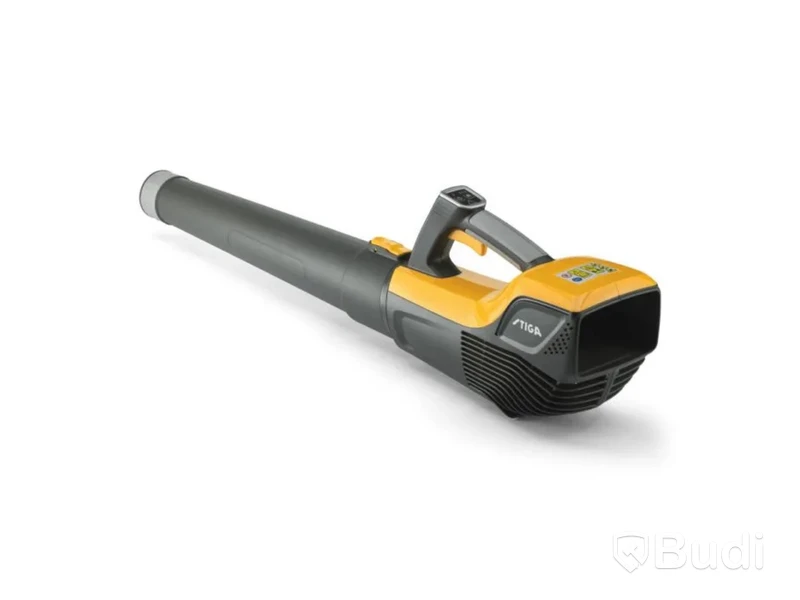 Lövblås Stiga BL 500e, Batteridriven, Ord. pris inkl. moms: ca 2000 kr