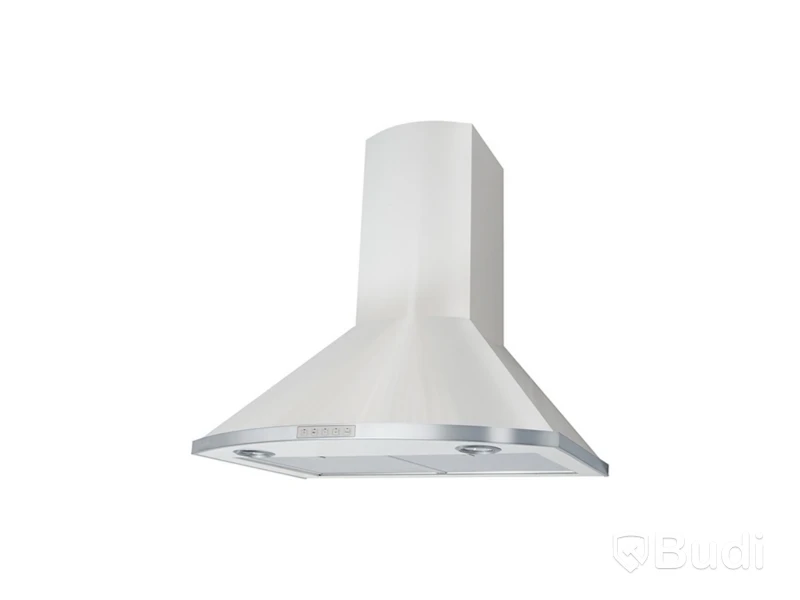 Köksfläkt Franke, Alliance Tender 724-16 Villa, 60 cm, Vit, Ord. pris inkl. moms: ca 8500 kr