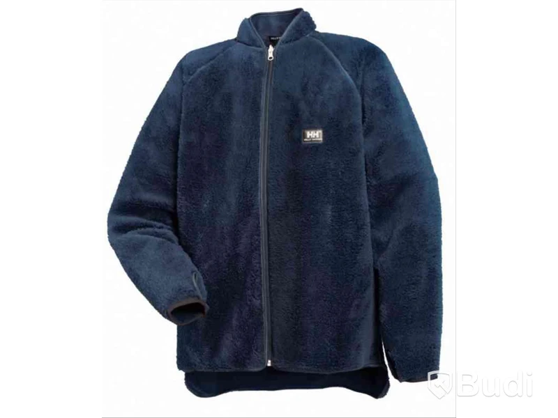 PÄLSFIBERJACKA HH 72262-590, MARIN BASEL STL. S, Ord. pris inkl. moms: ca 1400 kr