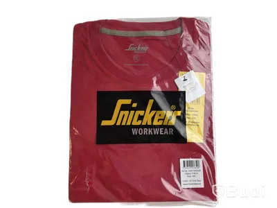 Parti med t-shirts i olika storlekar och modeller, Ord. pris inkl. moms: ca 1000 kr