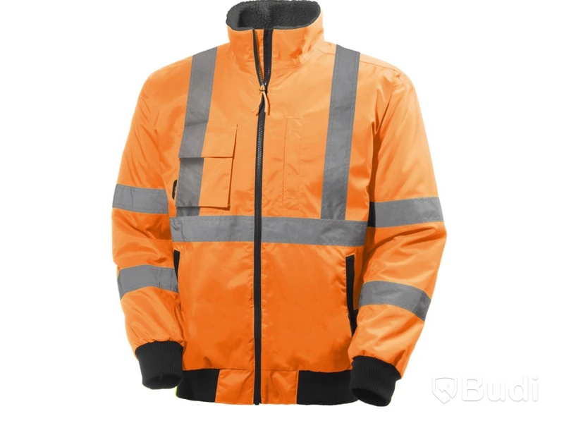 Arbetsjacka Alta pilot orange 2XL 71391, Ord. pris inkl. moms: ca 1200 kr
