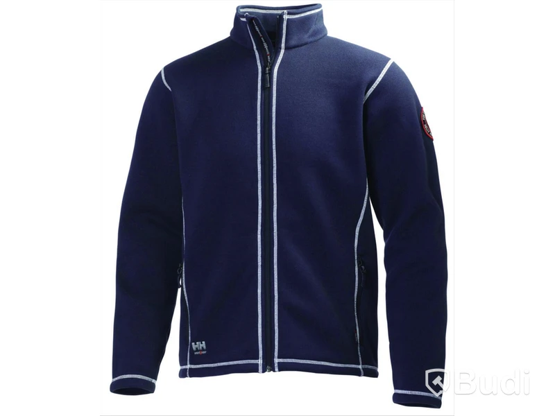 FLEECEJACKA HH 72111-590 MARIN, HAY RIVER STL. L, Ord. pris inkl. moms: ca 1500 kr