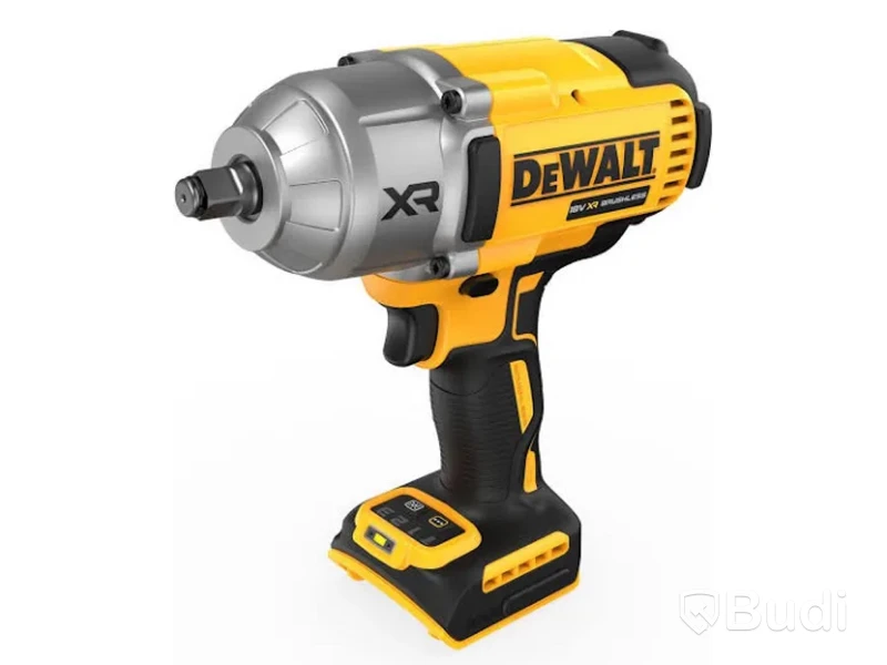 Mutterdragare DEWALT DCF899HN, Ord. pris inkl. moms: ca 3500 kr