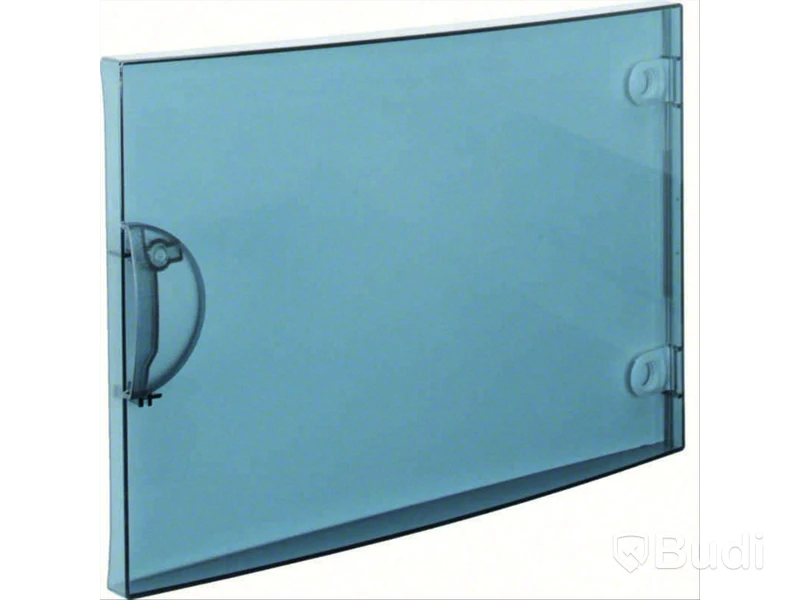 DÖRR TRANSPARENT GP118T, PASSAR NORMKAPSLING GD118S, Ord. pris inkl. moms: ca 500 kr