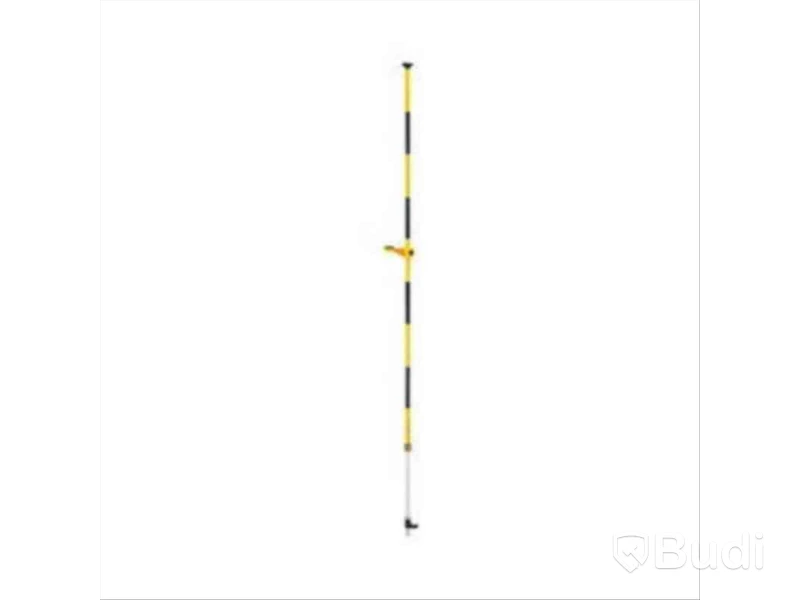 LASERHÅLLARE DEWALT DE0882, GOLV/TAK. 1/4, Ord. pris inkl. moms: ca 1500 kr