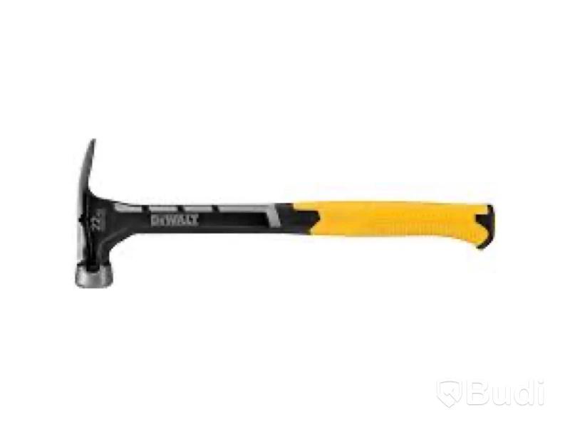 Stålhammare Dewalt dwhto-51064, Ord. pris inkl. moms: ca 700 kr