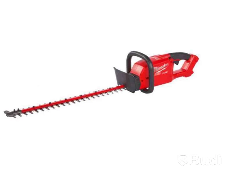 HÄCKSAX  MILWAUKEE M18 CHT-0, SOLO.  5.0KG. 600 MM BLAD, Ord. pris inkl. moms: ca 3500 kr