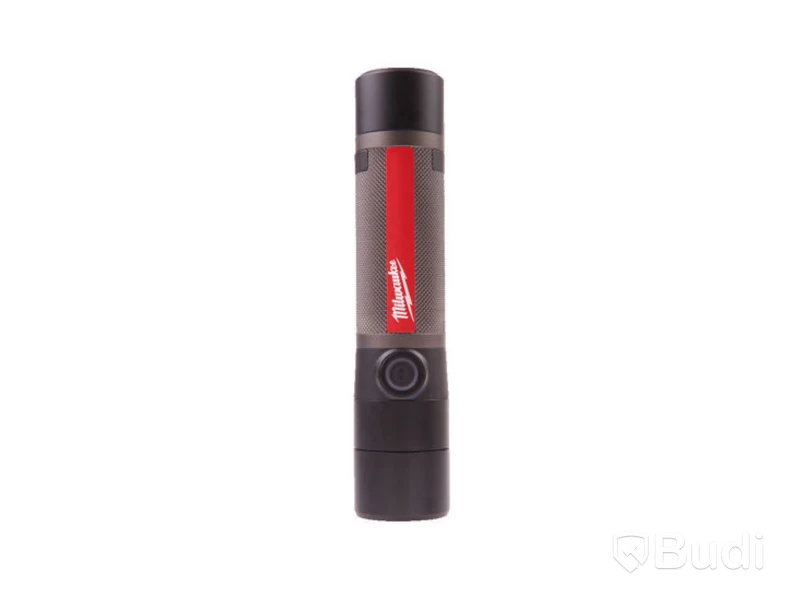 2 st. Ficklampa Milwaukee L4 FMLED-201, Totalt ord. pris inkl. moms: ca 2400 kr