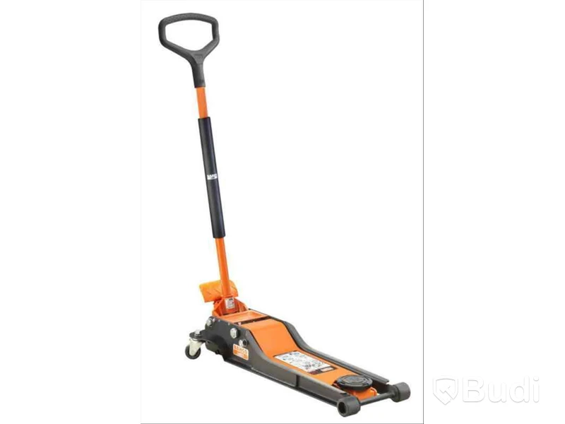 DOMKRAFT 1,5T EXTRA LÅG, BH11500, Ord. pris inkl. moms: ca 6000 kr