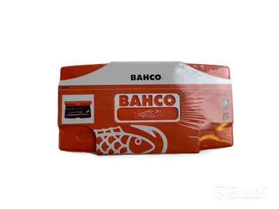 Parti med verktyg och produkter Bahco, Ord. pris inkl. moms: ca 900 kr