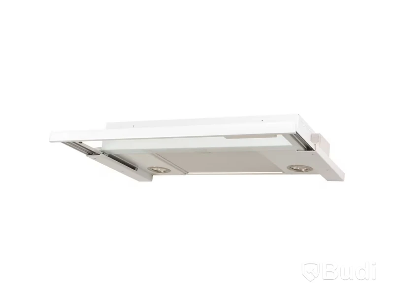 1st NY Spiskåpa köksfläkt - Franke F392-10 LED Vit. Art No: 110.0314.077, ord. pris ink. moms ca: 4900 kr