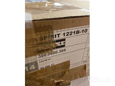 1st NY Spiskåpa köksfläkt - Franke Spirit 60RF Rostfritt stål. Art No: 300.0600.369, ord pris ink. moms ca: 2700 kr